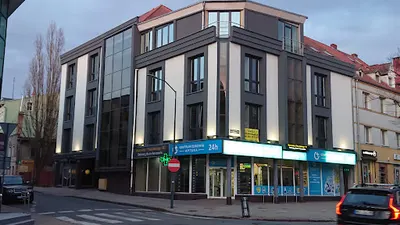 e.Dom Zarządzanie i Administrowanie Nieruchomościami Stargard